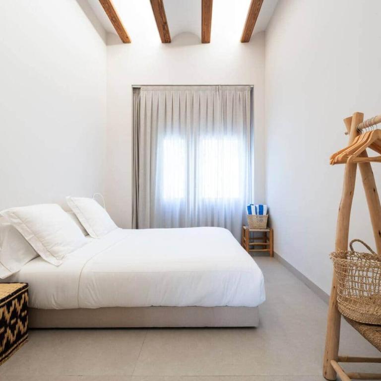 Oasis en el Cabañal 1 - Two-Bedroom Apartment with Private Pool - 23