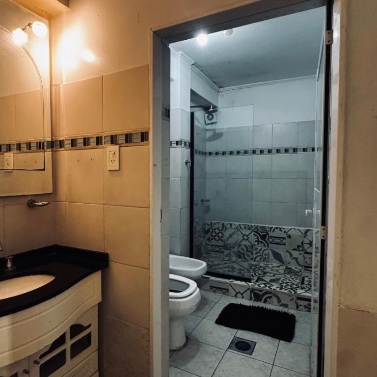 Sumaq Hostel Backpackers - Habitación Doble con baño privado - 6