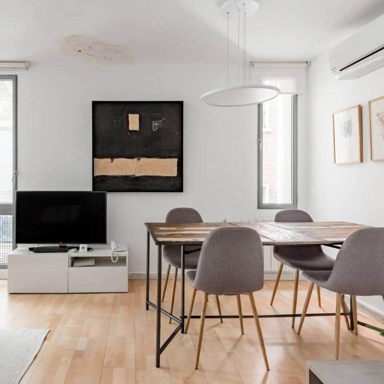 City Center Apartment With Shaded Terrace - Apartment with Terrace - 23