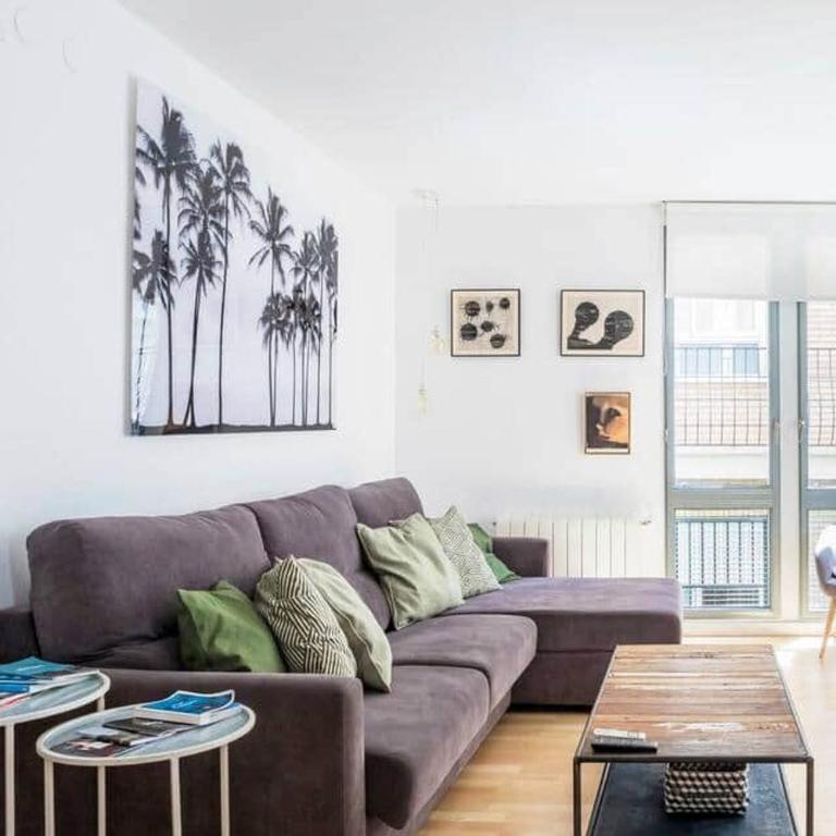 City Center Apartment With Shaded Terrace - Apartment with Terrace - 35