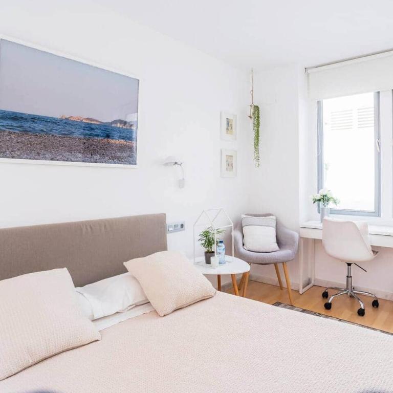 City Center Apartment With Shaded Terrace - Apartment with Terrace - 37