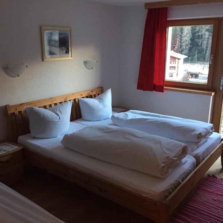 Alpenrose-Apart - Kleines Doppelzimmer - 5