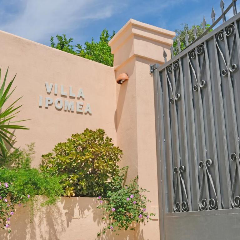 Villa Ipomea - Cielo Suite - Casa con 2 Camere da Letto - 18
