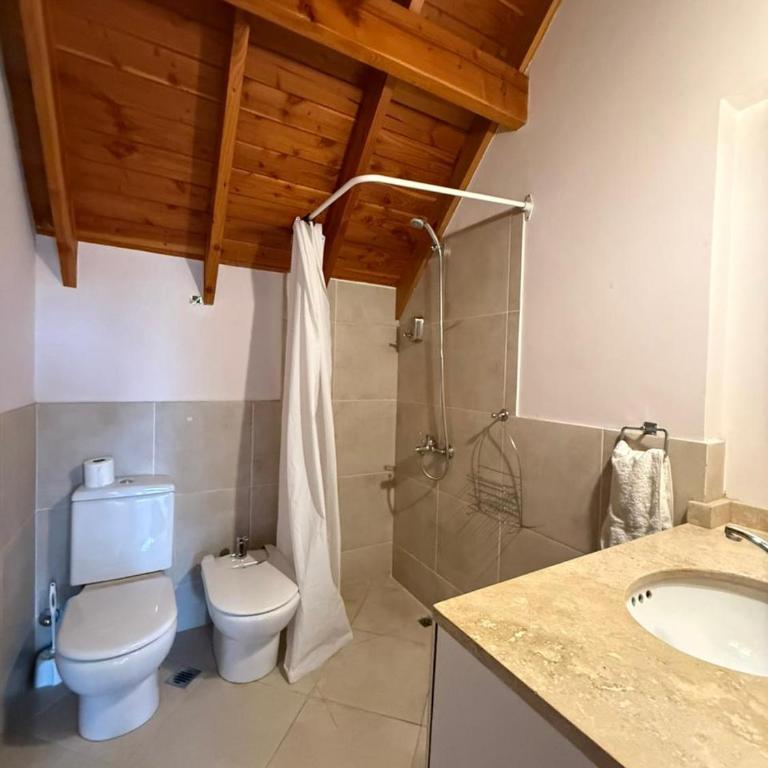 Cabañas Bandurrias - Casa de 5 dormitorios - 22