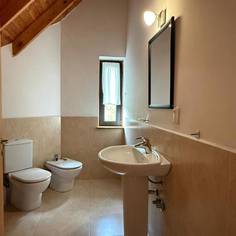 Cabañas Bandurrias - Casa de 3 dormitorios - 5
