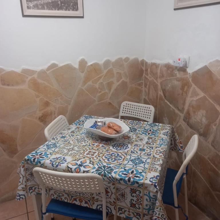A casuzza - One-Bedroom Apartment - 6