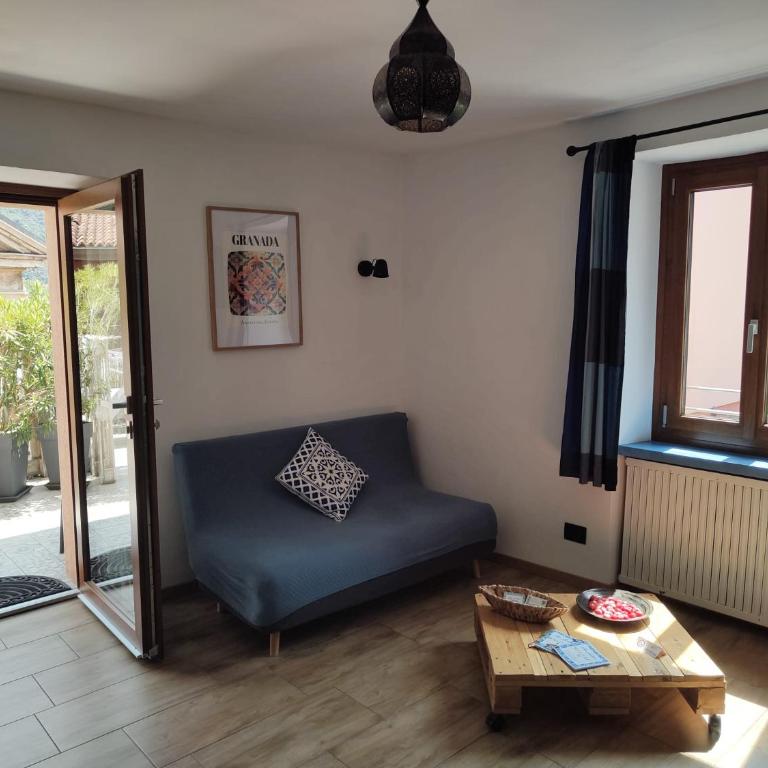 Alma Andaluza - Holiday Apartments - Apartment mit 1 Schlafzimmer - 9