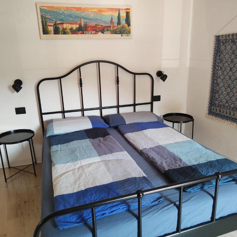 Alma Andaluza - Holiday Apartments - Apartment mit 1 Schlafzimmer - 11