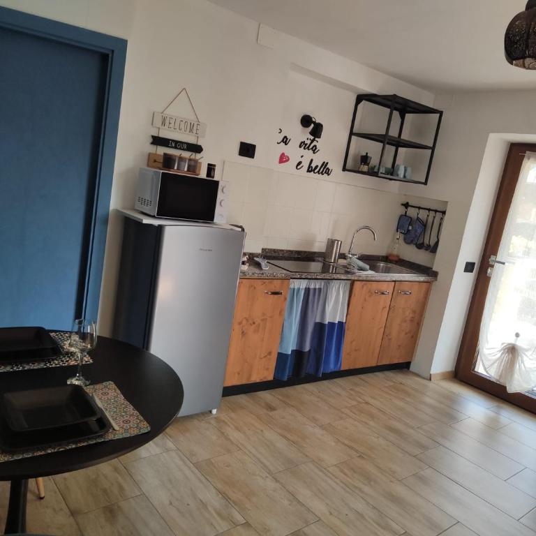 Alma Andaluza - Holiday Apartments - Apartment mit 1 Schlafzimmer - 7