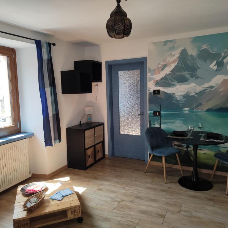 Alma Andaluza - Holiday Apartments - Apartment mit 1 Schlafzimmer - 5