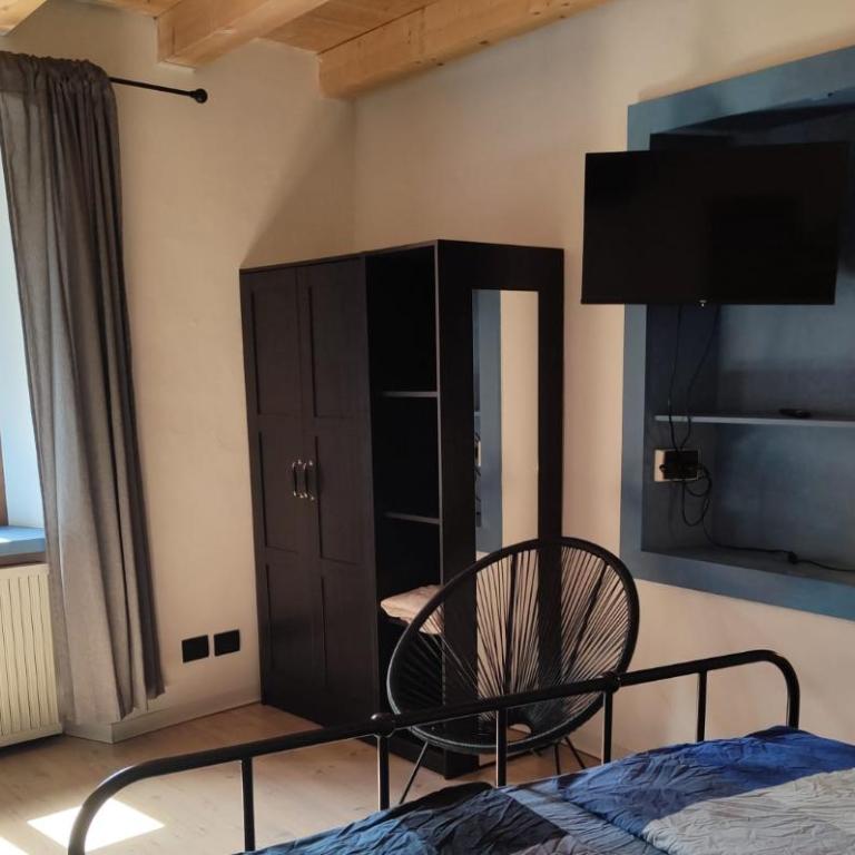 Alma Andaluza - Holiday Apartments - Apartment mit 1 Schlafzimmer - 12