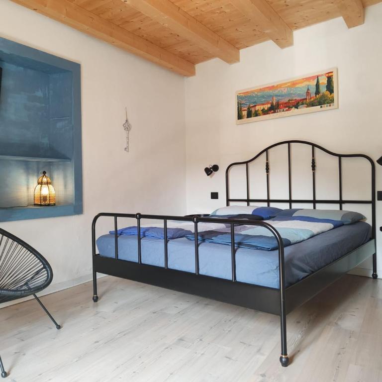 Alma Andaluza - Holiday Apartments - Apartment mit 1 Schlafzimmer - 10
