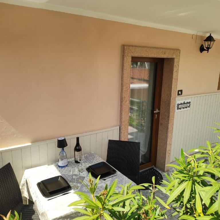 Alma Andaluza - Holiday Apartments - Apartment mit 1 Schlafzimmer - 38