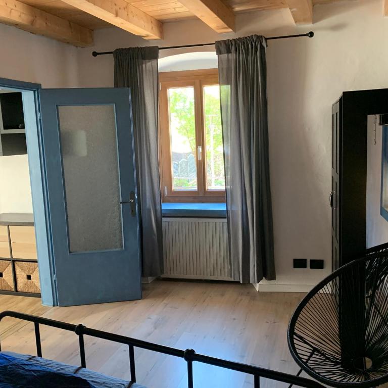 Alma Andaluza - Holiday Apartments - Apartment mit 1 Schlafzimmer - 13