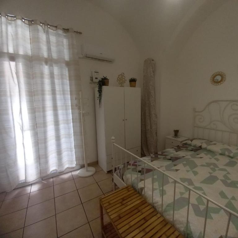 A casuzza - One-Bedroom Apartment - 3