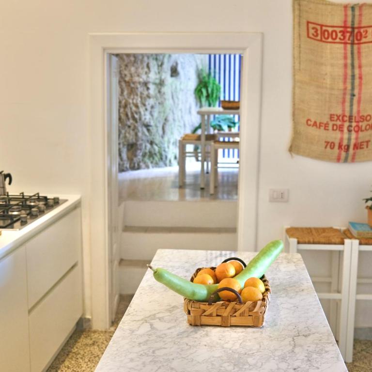 Villa Ipomea - Cielo & Terra - Villa con Vista Mare - 12
