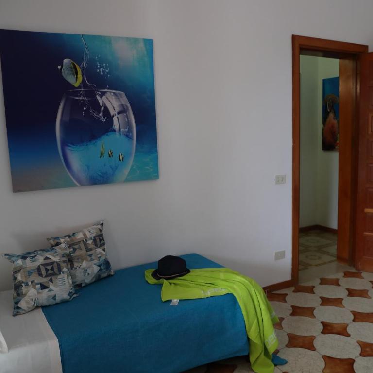 Le Falesie di San Vito Lo Capo - Appartamento con 1 Camera da Letto - 2