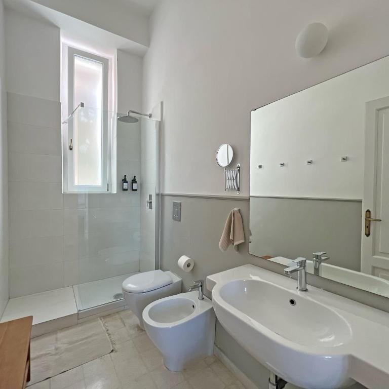 Villa Ipomea - Cielo & Terra - Villa con Vista Mare - 16