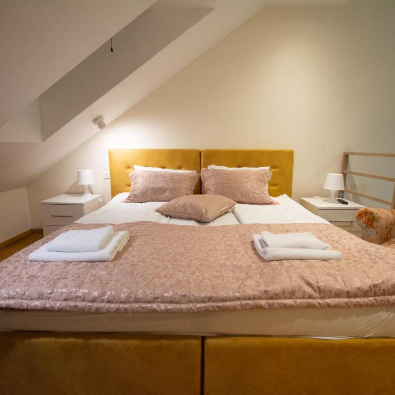Urban Suite Zlatibor - Dupleks Apartman - 3