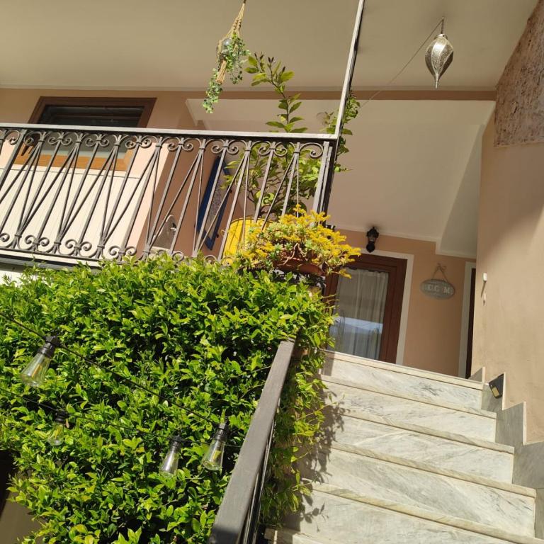 Alma Andaluza - Holiday Apartments - Apartment mit 1 Schlafzimmer - 33
