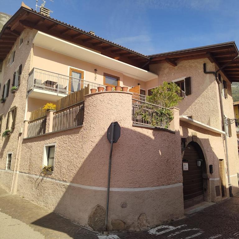 Alma Andaluza - Holiday Apartments - Apartment mit 1 Schlafzimmer - 28