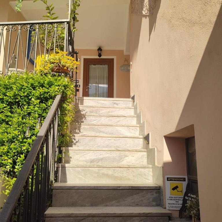 Alma Andaluza - Holiday Apartments - Apartment mit 1 Schlafzimmer - 37