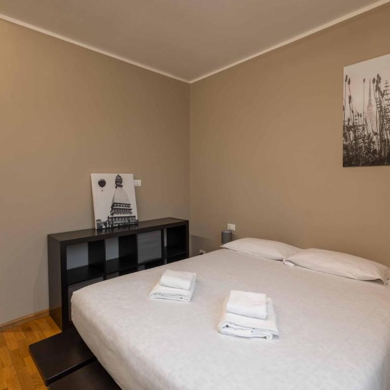 Nizza 26 apartment & parking - Appartamento con 1 Camera da Letto - 22