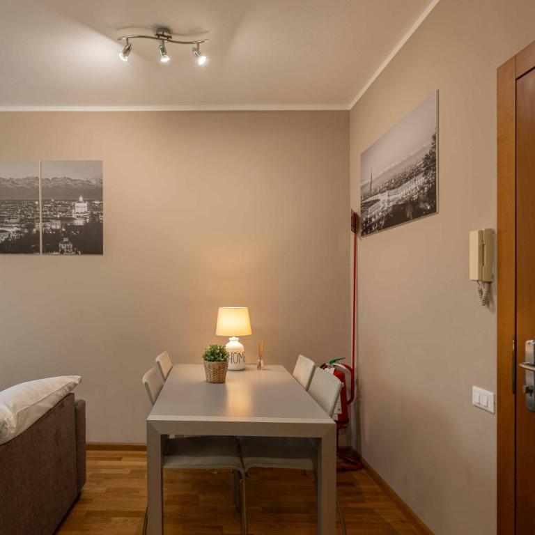 Nizza 26 apartment & parking - Appartamento con 1 Camera da Letto - 5