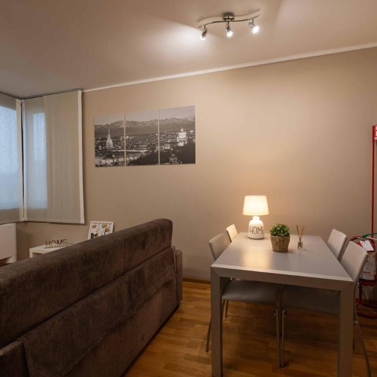 Nizza 26 apartment & parking - Appartamento con 1 Camera da Letto - 6