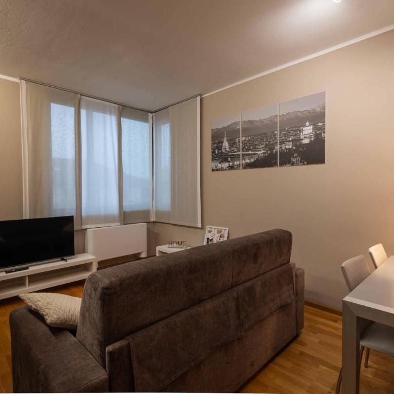 Nizza 26 apartment & parking - Appartamento con 1 Camera da Letto - 7