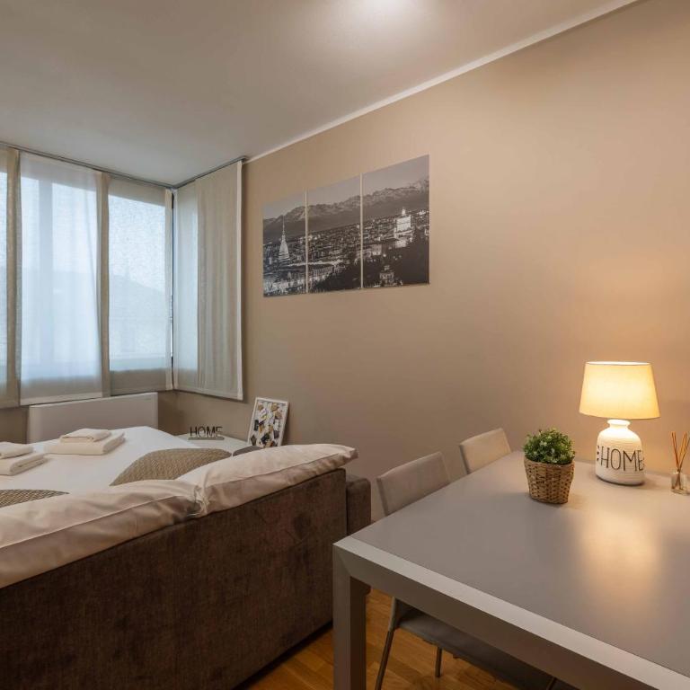 Nizza 26 apartment & parking - Appartamento con 1 Camera da Letto - 10
