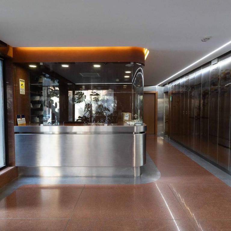 Nizza 26 apartment & parking - Appartamento con 1 Camera da Letto - 18