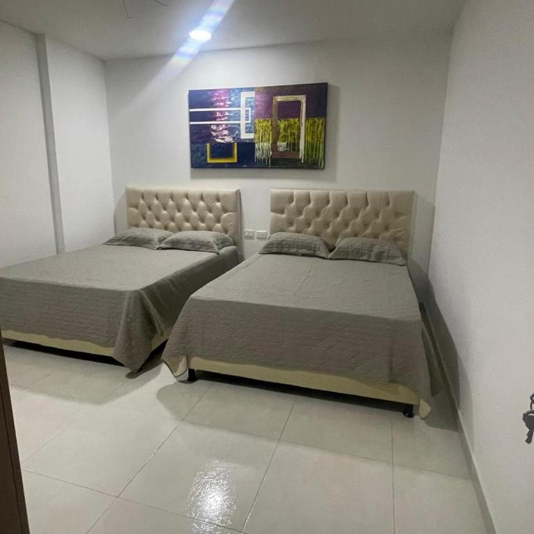 Disfruta tu estadía en Valledupar - Apartamento de 3 dormitorios - 3