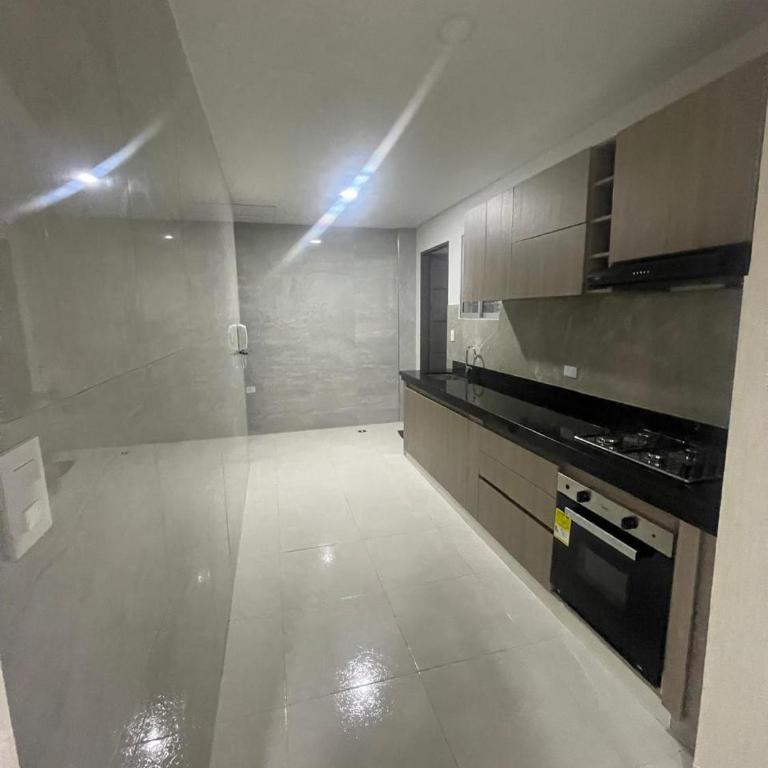 Disfruta tu estadía en Valledupar - Apartamento de 3 dormitorios - 4