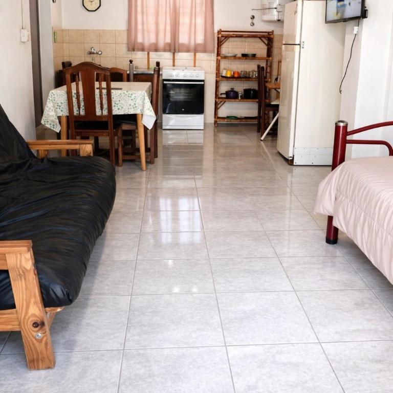 Hospedaje Don Felix - Apartment - 2