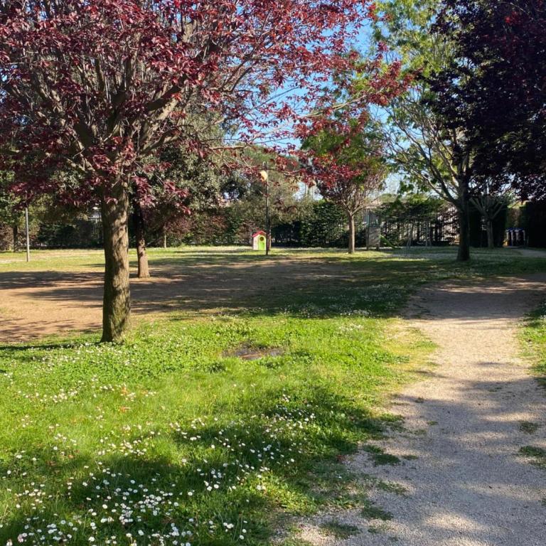 La dimora di Gina con terrazzo - Appartamento con 1 Camera da Letto - 6