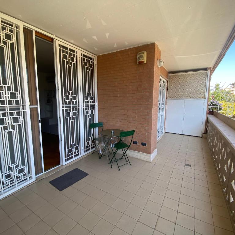 La dimora di Gina con terrazzo - Appartamento con 1 Camera da Letto - 3