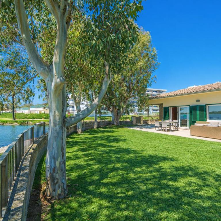 E117 El Lago by Mallorca Villa Selection - Villa de 3 dormitorios - 8