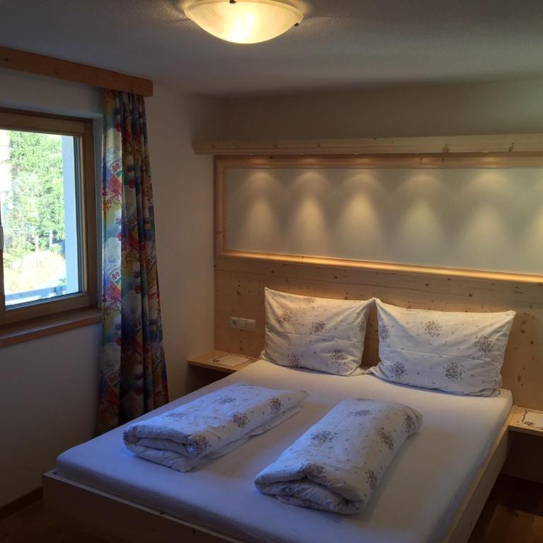 Alpenrose-Apart - Apartment mit 2 Schlafzimmern - 9