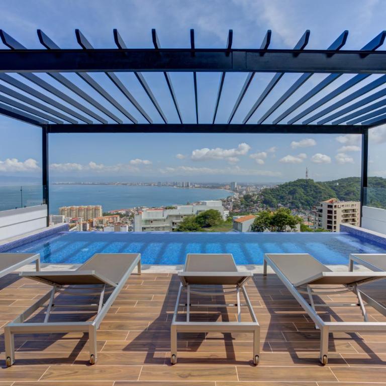 Peaceful Ocean View Retreat - Apartamento con vistas al mar - 1