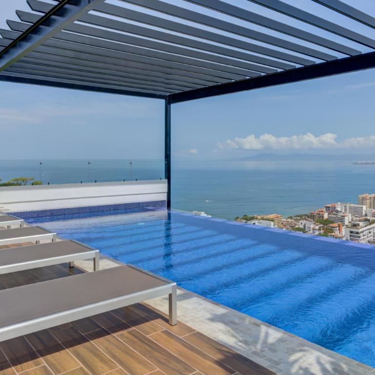 Peaceful Ocean View Retreat - Apartamento con vistas al mar - 5