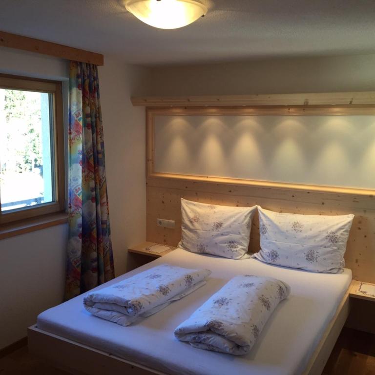 Alpenrose-Apart - Apartment mit 2 Schlafzimmern - 8