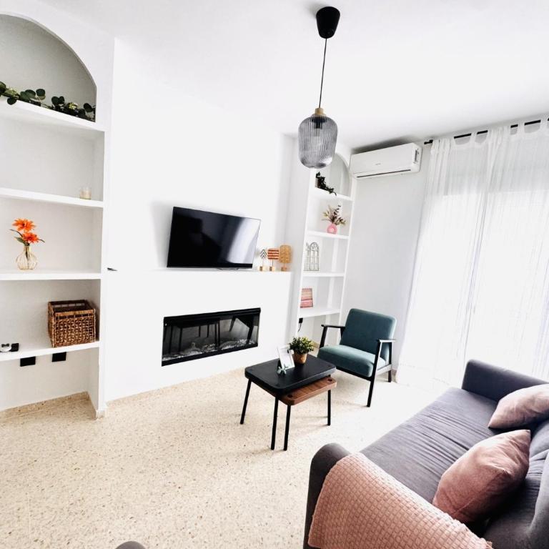 Sala 8 Gran Cinema - Apartamento - 3
