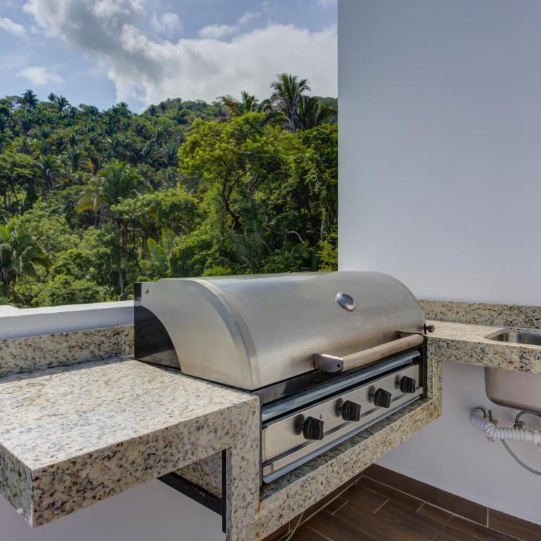 Peaceful Ocean View Retreat - Apartamento con vistas al mar - 8