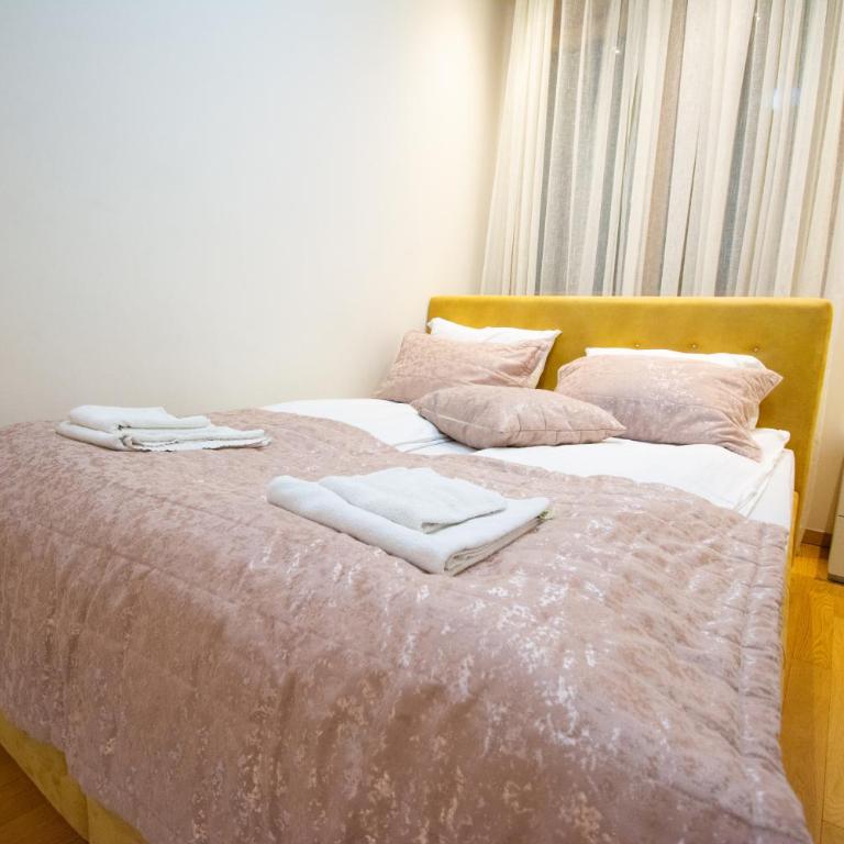 Urban Suite Zlatibor - Deluks Apartman s 1 Spavaćom Sobom - 2