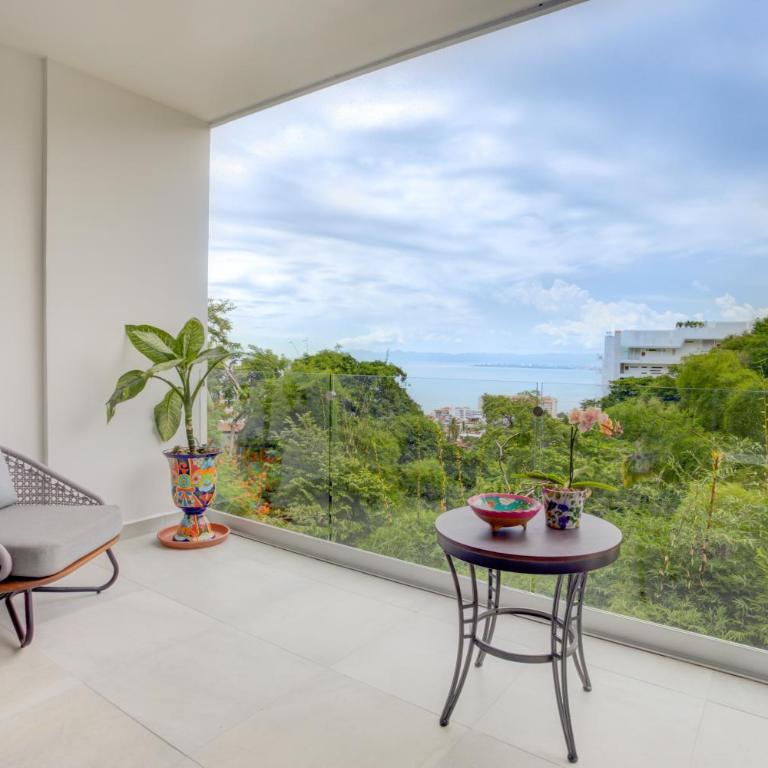 Peaceful Ocean View Retreat - Apartamento con vistas al mar - 16