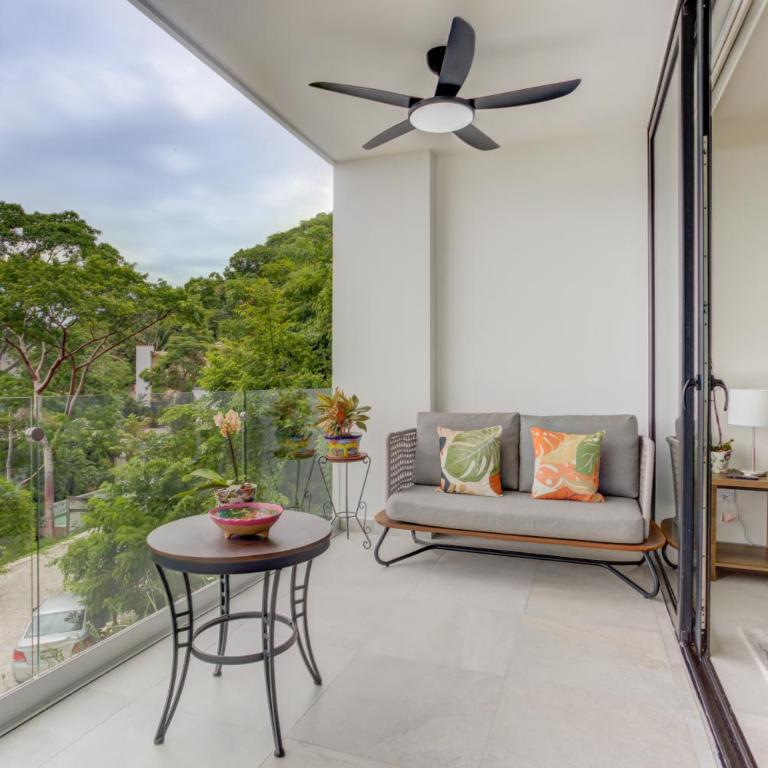 Peaceful Ocean View Retreat - Apartamento con vistas al mar - 15
