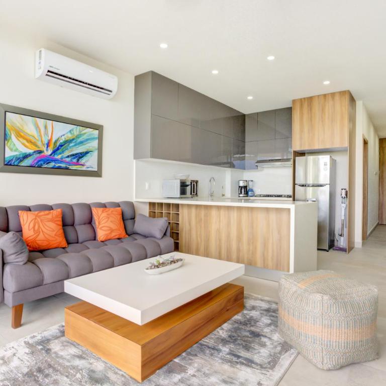 Peaceful Ocean View Retreat - Apartamento con vistas al mar - 18