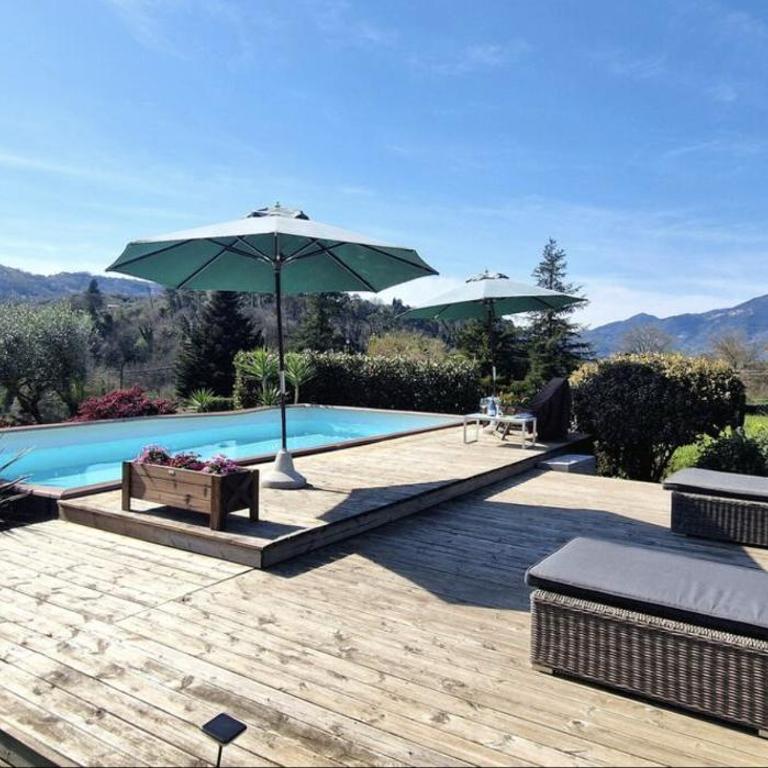 Villa Lumony - Belcanto Villas - Villa mit 3 Schlafzimmern - 20