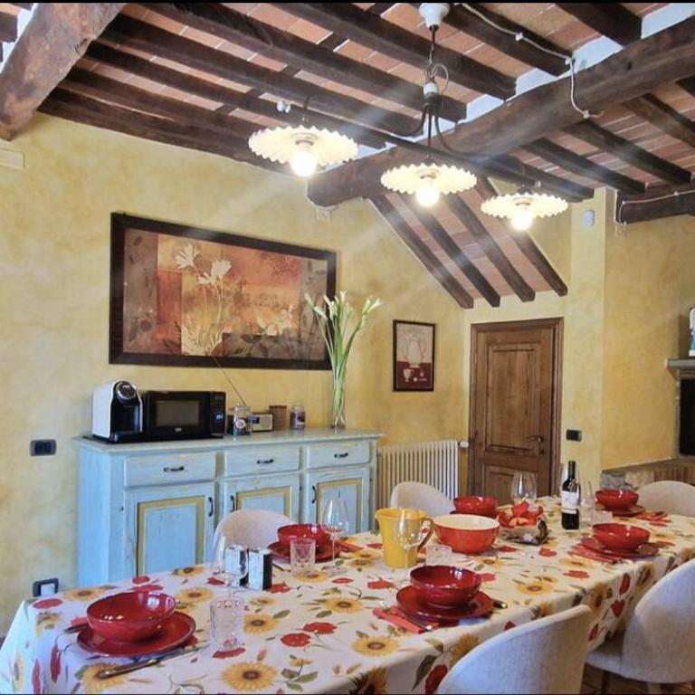 Villa Lumony - Belcanto Villas - Villa mit 3 Schlafzimmern - 24